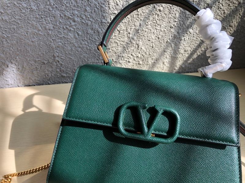 Valentino Top Handle Bag